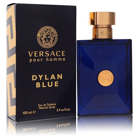 versace dylan blue perfumer|Versace Dylan Blue priceline.